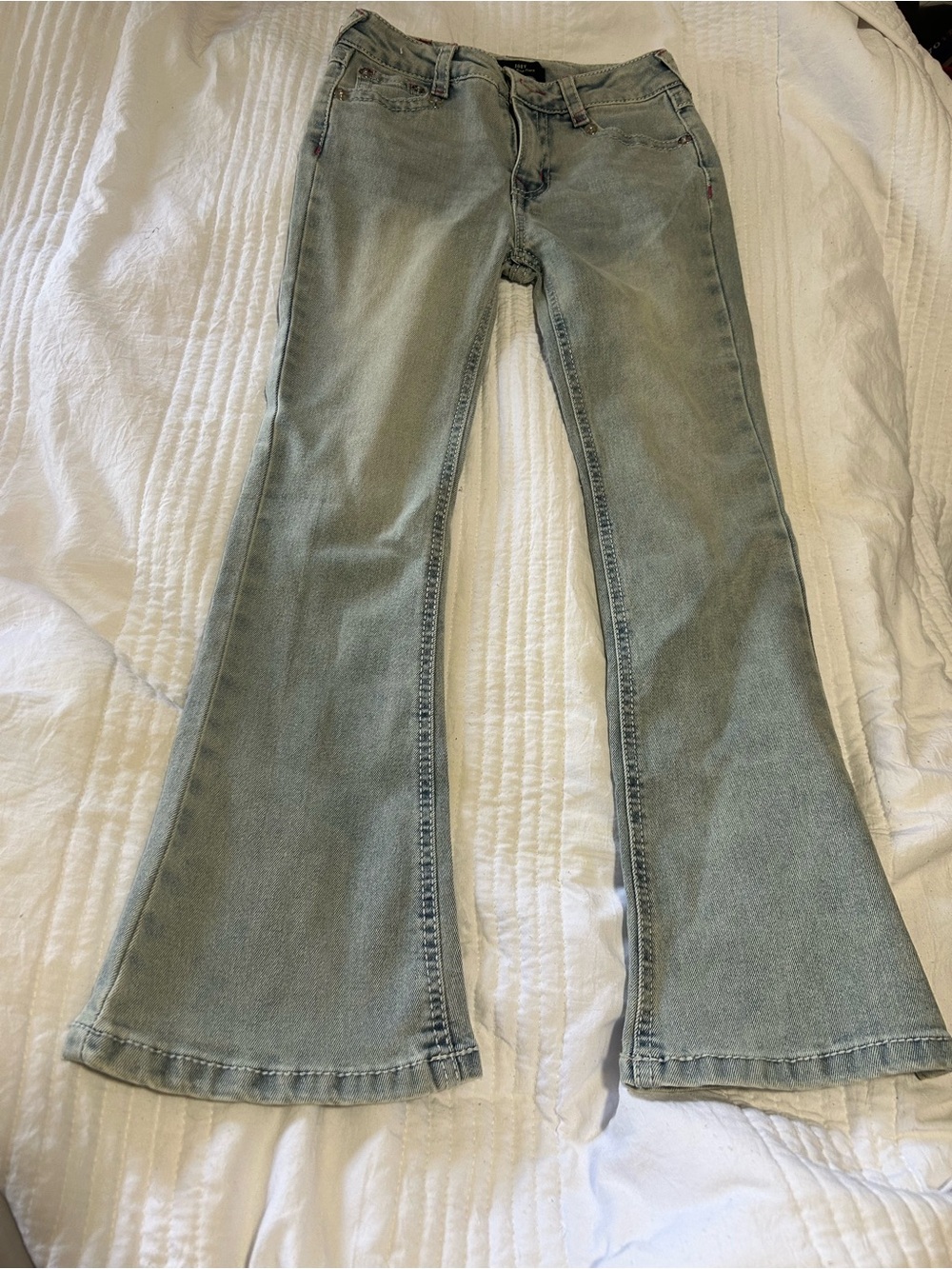 Girls jeans